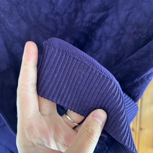 Lululemon Rest Less 1/2 Zip - Picture 9 of 9